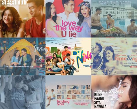 13 Best Filipino Movies on Netflix Right Now: Hidden Gems Await!.